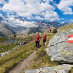 ÖAV veröffentlicht Studie zur Gesundheitswirkung des Bergsports (c) ÖAV/Freudenthaler