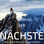 Ueli Steck – Der nächste Schritt (c) Piper Verlag