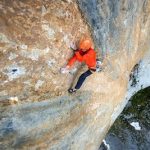 ORBAYU: A Climbing Odyssey With Nina Caprez And Cédric Lachat (c) Petzl Sport