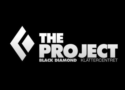 Black Diamond Event und Master-Route im Klättercentret Stockholm The Black Diamond Project