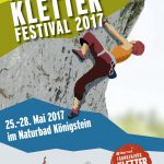 Marmot Frankenjura Kletterfestival 2017