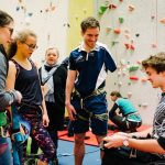 Paraclimbing-Workshop des KVÖ (c) Sebastian Freiler