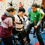 Paraclimbing-Workshop des KVÖ (c) Sebastian Freiler