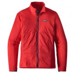 Patagonia Nano-Air Light Hybrid Jacket (c) Patagonia