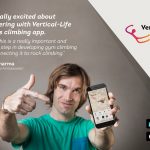 Vertical-Life startet Partnerschaft mit Chris Sharma (c) Vertical-Life