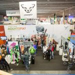 Alpinmesse Innsbruck 2017 (c) Simon Rainer