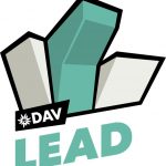 DAV Wettkampflogo Lead