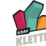DAV Wettkampflogo Klettern