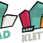 Neues Logodesign für DAV-Kletterwettkämpfe (c) DAV