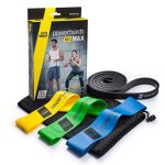 Die powerbands von Let’s Bands.