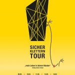 Die Aktion ‚Sicher Klettern‘ des Alpenvereins tourt mit kostenlosen Workshops durch Österreich (c) Alpenverein