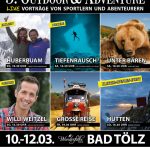 9. Outdoor & Adventure Festival (c) Wunderfalke