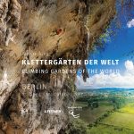 IGA Berlin Ausstellung: Klettergärten der Welt (c) Helmut Gargitter