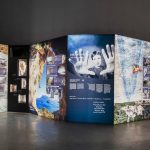 Ausstellung ‚Klettergärten der Welt‘ (c) Vertical-Life