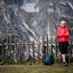 Petra Thaller (c) Claudia Ziegler