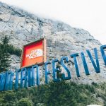 The North Face Mountain Festival 2017 vor spektakulärer Naturkulisse (c) The North Face