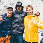 The North Face Mountain Festival (c) The North Face