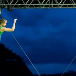 Anna Stöhr bei den Österreichischen Staatsmeisterschaften 2017 im Bouldern (c) gruberpictures.at