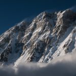 Der Shishapangma (8027 m)(c) The North Face