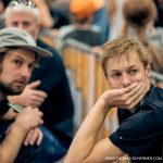 Deutsche Meisterschaft Bouldern 2017: Routenbauer (c) DAV/Thomas Schermer