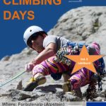 keepwild! climbing days 2017