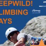 keepwild! climbing days 2017