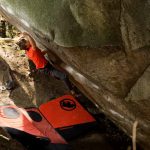 mammut Bouldern (c) Mammut/Rainer Eder