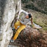 Anna Stöhr (c) Mammut/Rainer Eder