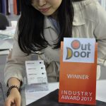 OutDoor Industry Awards 2017 (c) OutDoor Show