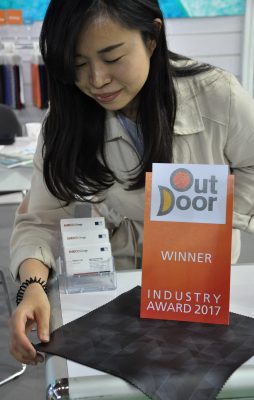 OutDoor Industry Awards 2017 (c) OutDoor Show
