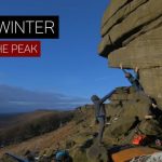 One Winter In The Peak (c) LawsonBetaProductions