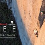 FREE - Big Wall Climbing in Yosemite with Jorg Verhoeven and Katha Saurwein (c) La Sportiva