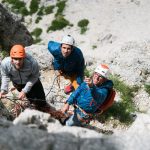 Rückblick auf das adidas TERREX Mountain Project 2017 (c) adidas Outdoor