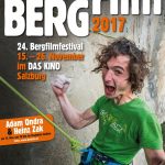 Bergfilmfestival Salzburg 2017 (c) Heinz Zak