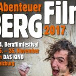 Bergfilmfestival Salzburg 2017 (c) Heinz Zak