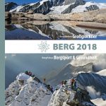 Alpenvereinsjahrbuch BERG 2018 (c) Tyrolia-Verlag