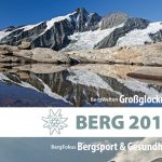 Alpenvereinsjahrbuch BERG 2018 (c) Tyrolia-Verlag