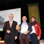 DAV-Hauptversammlung 2017 (c) DAV