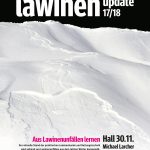 ‚Lawinen Update‘: Gut vorbereitet in die Wintersaison (c) Österreichischer Alpenverein