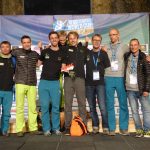 Paraclimbing Team Deutschland im Aufwärtstrend