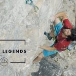 Bouldering Champion Kilian Fischhuber: New Lines In Zillertal (c) EpicTV