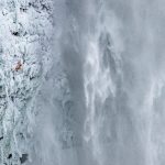 Dani Arnold in ‚Power Shrimps‘ (c) PPR/Mammut/Thomas Senf