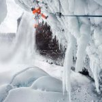 Dani Arnold in ‚Power Shrimps‘ (c) PPR/Mammut/Thomas Senf
