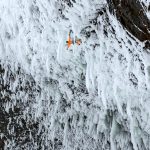 Dani Arnold in ‚Power Shrimps‘ (c) PPR/Mammut/Thomas Senf