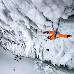 Dani Arnold in ‚Power Shrimps‘ (c) PPR/Mammut/Thomas Senf