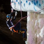 UIAA Ice Climbing World Cup, Rabenstein (Italy), 27.01.2018