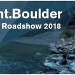 GENTIC Night Boulder 2018 (c) GENTIC