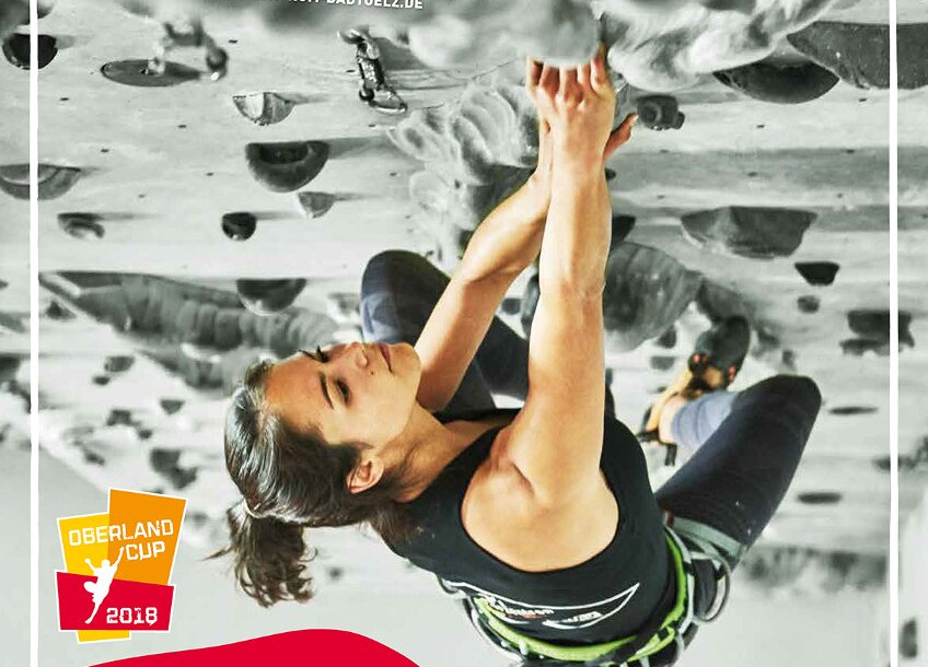 13. Tölzer Stadtmeisterschaft im Klettern 13. Tölzer Stadtmeisterschaft im Klettern (c) DAV Kletterzentrum Oberbayern Süd