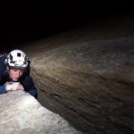 Without a partner: Pete Whittaker rope solos El Capitan in under 24 hours (c) teamBMC