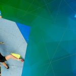 Boulderweltcup 2018 in Chongqing (c) IFSC